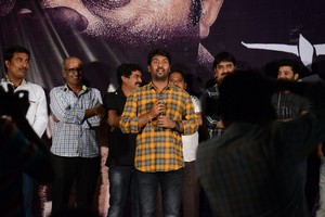 Terror Movie Thanks Meet Photos